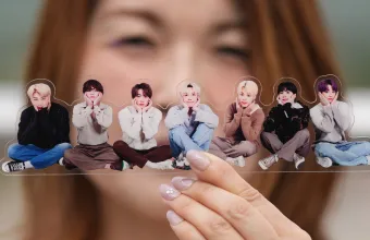 BTS