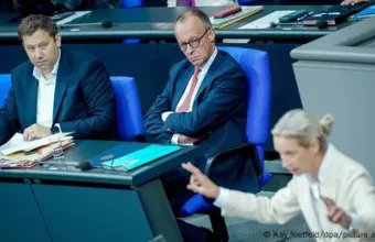 Βάιντελ εναντίον Μερτς