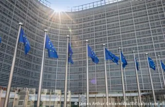 ΕΕ ενεργειακή κρίση ηγέτες