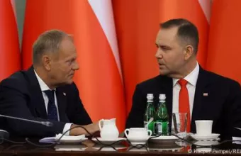 Πολωνική πολιτική ενότητα