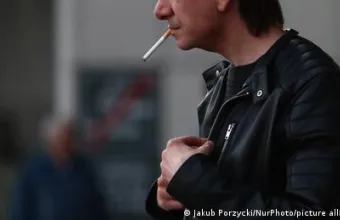 Νόμος απαγόρευσης καπνού Ην. Βασίλειο