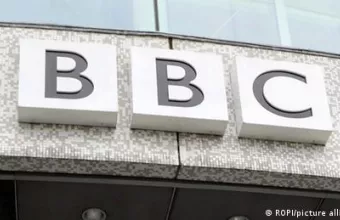 Αγωγή Τραμπ κατά BBC