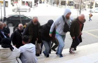 Αρχαιοκαπηλία