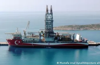 Ενεργειακή συνεργασία Τουρκίας-Αιθιοπίας