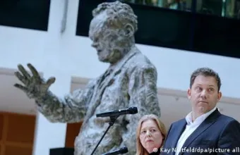 Σοσιαλδημοκράτες ηγέτες κρίση