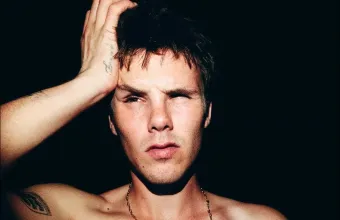 Κρουζ Μπέκαμ