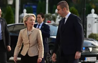 Συνάντηση στα Δυτικά Βαλκάνια