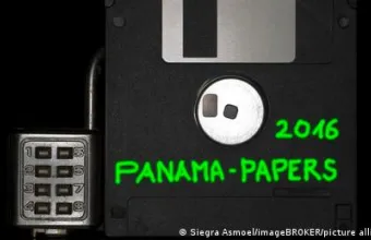 Δίκη Panama Papers Γερμανία