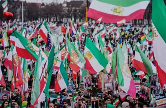 Διαδηλώσεις στο Μόναχο