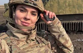 Ρωσία, δημοσιογράφος