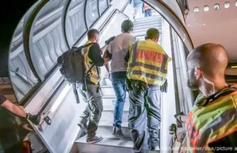 Εθελοντική επιστροφή προσφύγων στην Ελλάδα