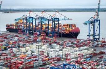 Ευρωπαϊκός ανταγωνισμός εμπορίου