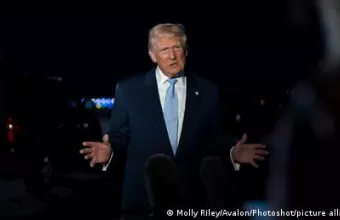 Σχέδιο Τραμπ για Ουκρανία