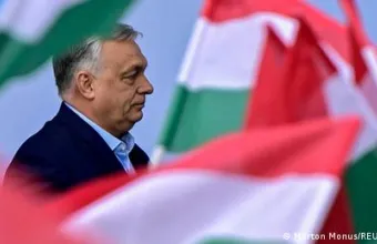 Πολιτική κρίση Ουγγαρίας