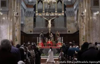 Πάσχα στην Ιερουσαλήμ