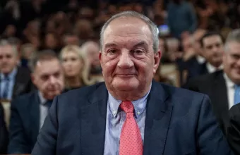 Καραμανλής