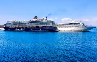 Κρουαζιέρα