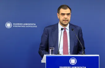 Παύλος Μαρινάκης 