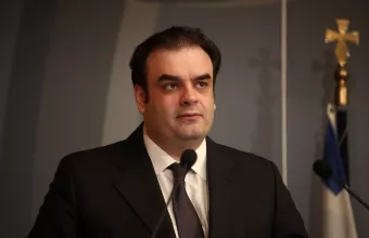 Κυριάκος Πιερρακάκης