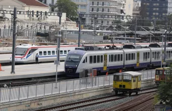 Προαστιακός