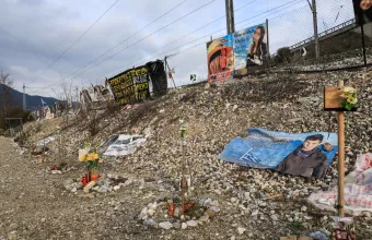 Tέμπη: Η ώρα της αντιπαράθεσης στη Βουλή