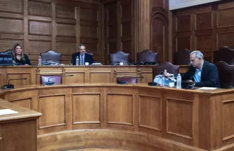 Εξεταστική για τον ΟΠΕΚΕΠΕ