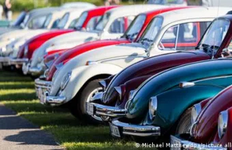 Ευρωπαϊκά αυτοκίνητα στη σειρά