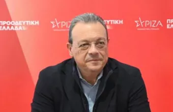 Σωκράτης Φάμελλος