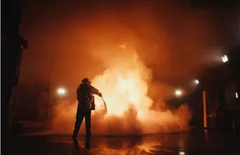 διαδηλώσεις