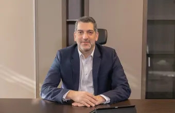 Παναγιώτης Γαβριηλίδης