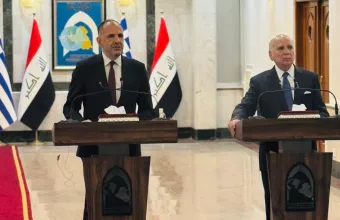 Γεραπετρίτης - Χουσείν