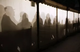 Μετανάστες στη Γερμανία