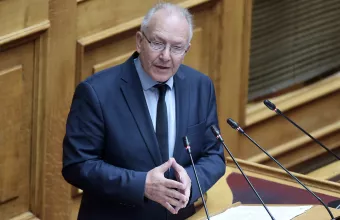 Στέφανος Γκίκας