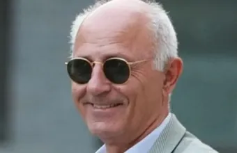 Πέθανε ο δημοσιογράφος και συγγραφέας Δημήτρης Γκιώνης