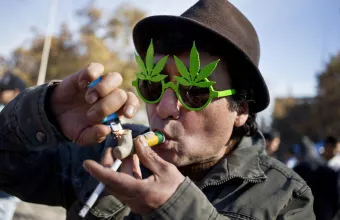 Χασικλής εν δράση