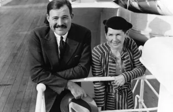 Χέμινγουεϊ