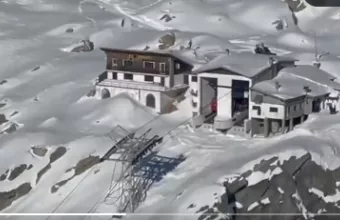 Χιονοδρομικό Ιταλία