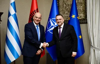 Νίκος Δένδιας