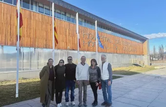 Hospital de Cerdanya