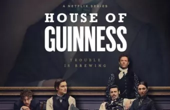 house of guiness