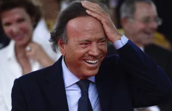 Χούλιο Ιγκλέσιας