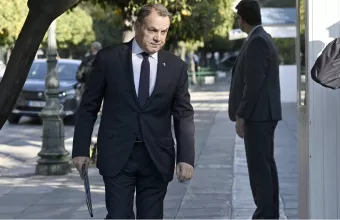 Νίκος Παναγιωτόπουλος