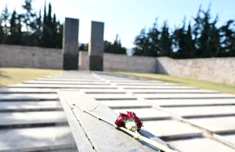 Καισαριανή