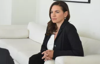 Όλγα Κεφαλογιάννη