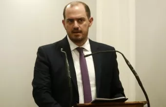 Κώτσηρας: Αυξάνουμε εισόδημα και βελτιώνουμε την καθημερινότητα των πολιτών