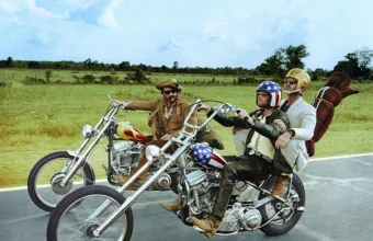 Easy Rider