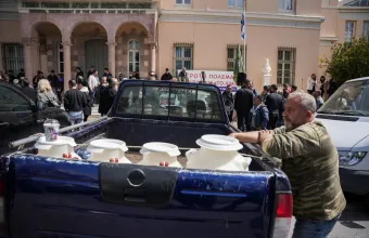 κτηνοτρόφοι