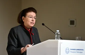 Λίνα Μενδώνη