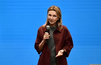 Μελίνα Τραυλού