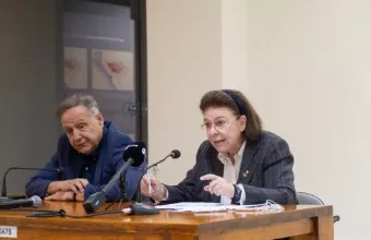 Παρουσιάστηκε το πλάνο ενοποίησης αρχαιολογικών χώρων στο κέντρο Θεσσαλονίκης